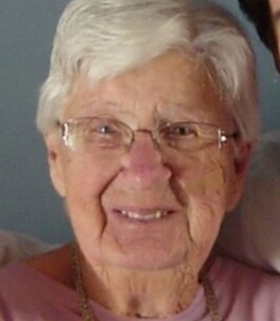 Ruth Arlene Libby Profile Photo