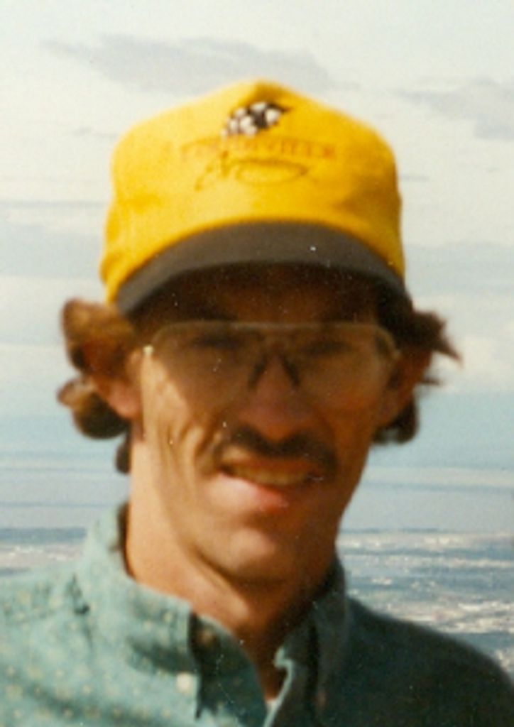 John David Warner