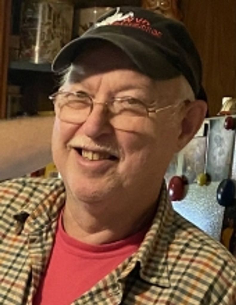 James Lee Boner Profile Photo