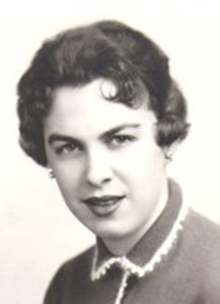 Marilyn A. Cooley