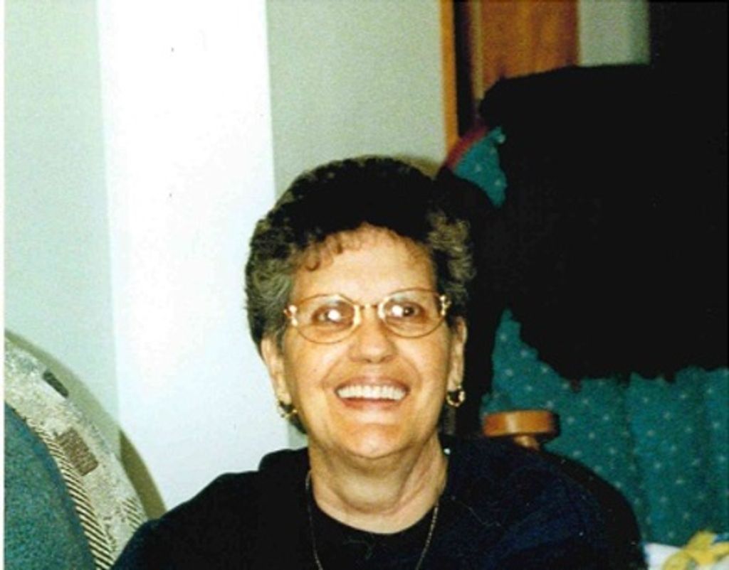 Juanita "Joy" Hornberger Profile Photo