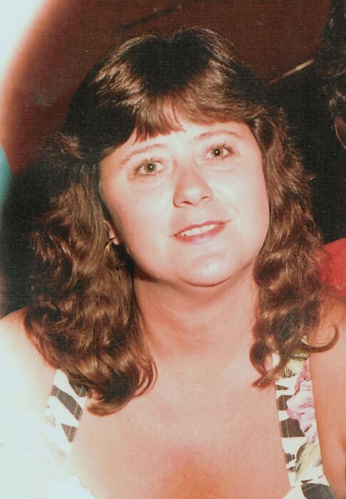 Marilyn Ann (Tullis)  Church