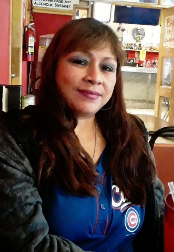 Veronica Torres Profile Photo