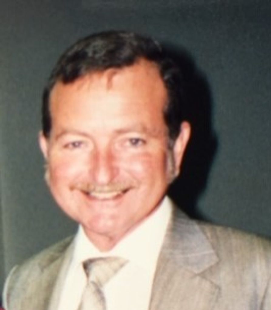 Larry Nathan Holland
