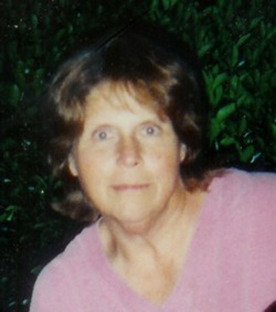 Connie Summers