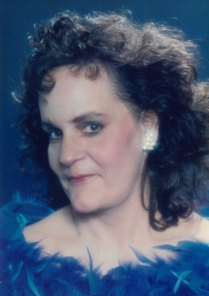 Katherine Elizabeth (Church)  Wall Profile Photo