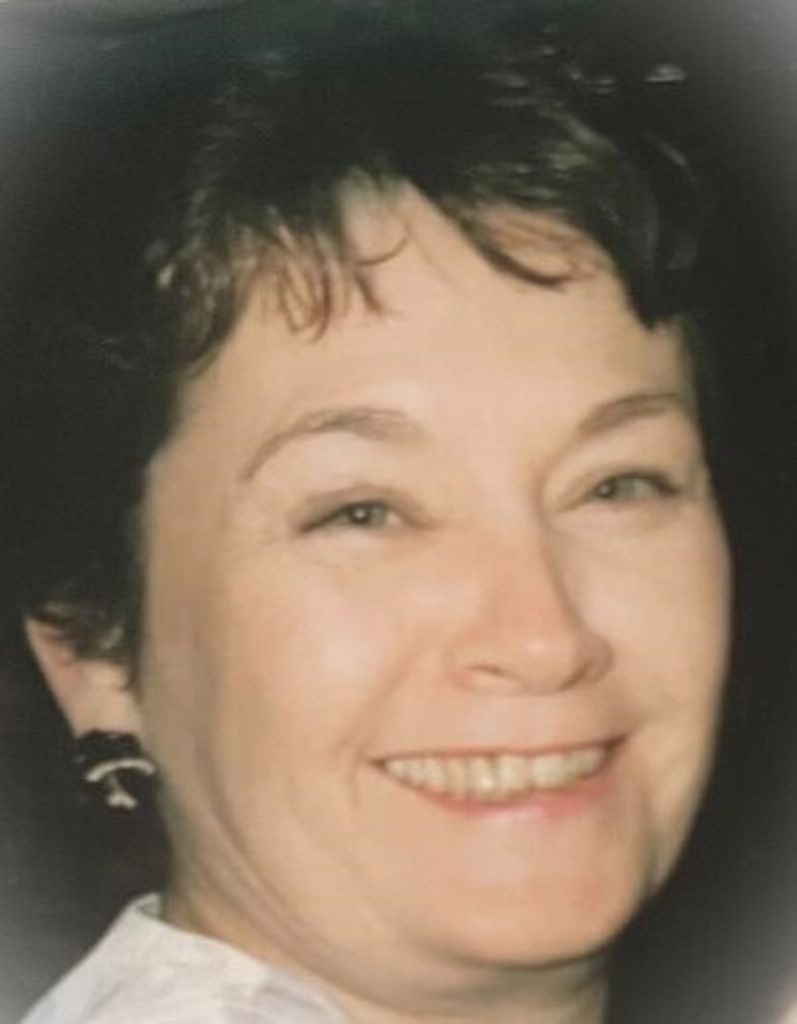 Regina M. Shanahan