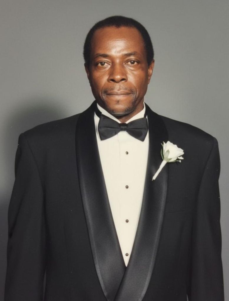 Mr. Damon Daniels, Jr. Profile Photo