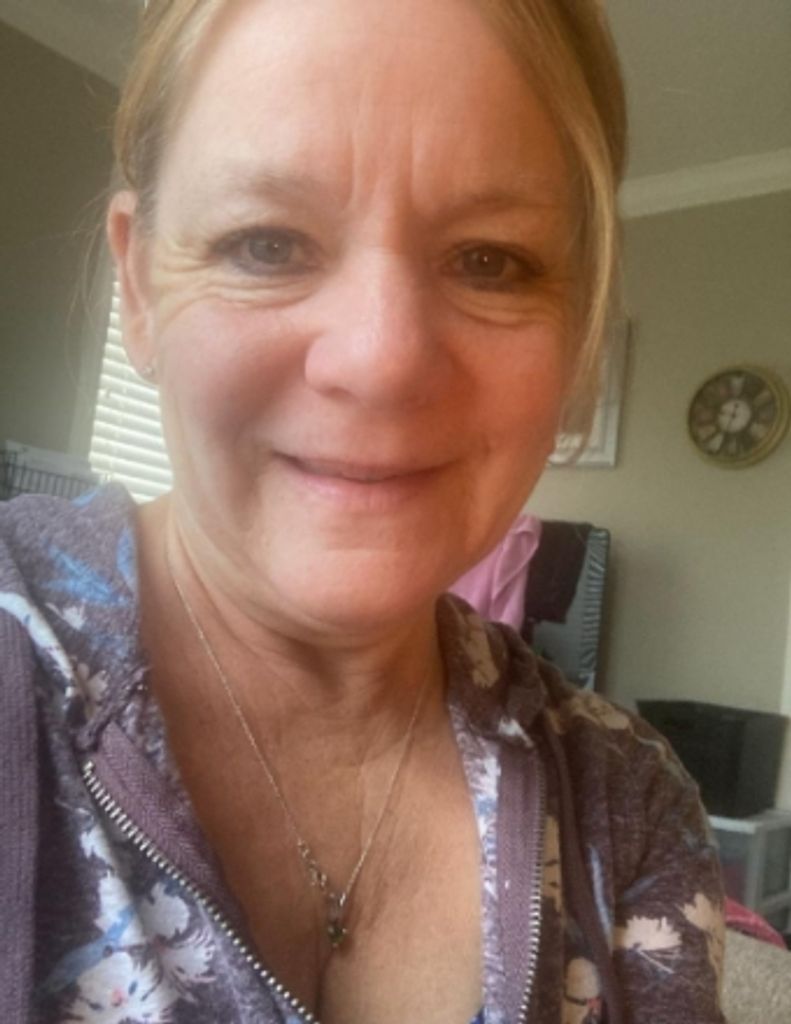 Colleen  Raye  Rammell Profile Photo