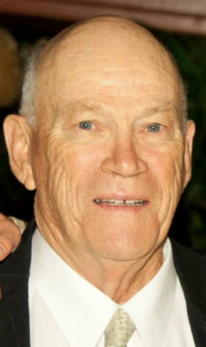 Harry G. Farrow Jr. Profile Photo