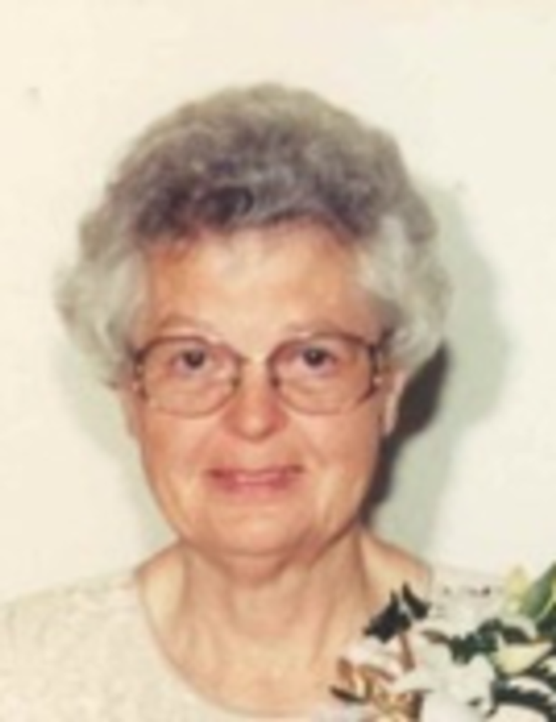 Athelle Parker