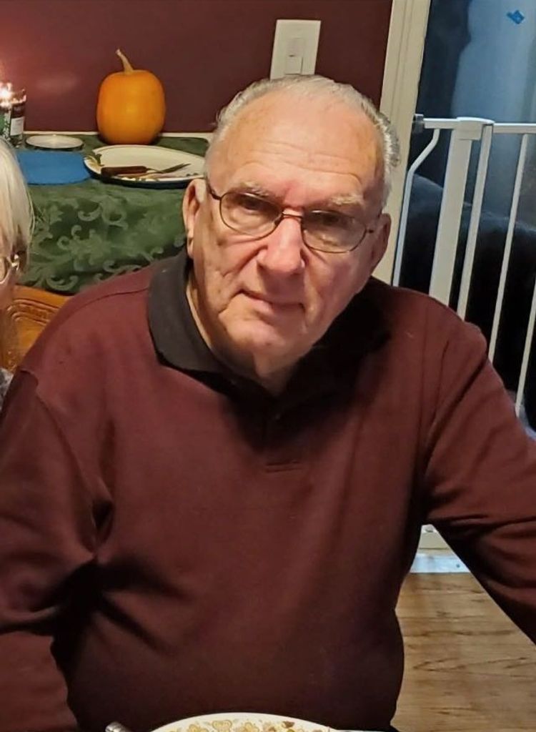 John Mather Bean Profile Photo