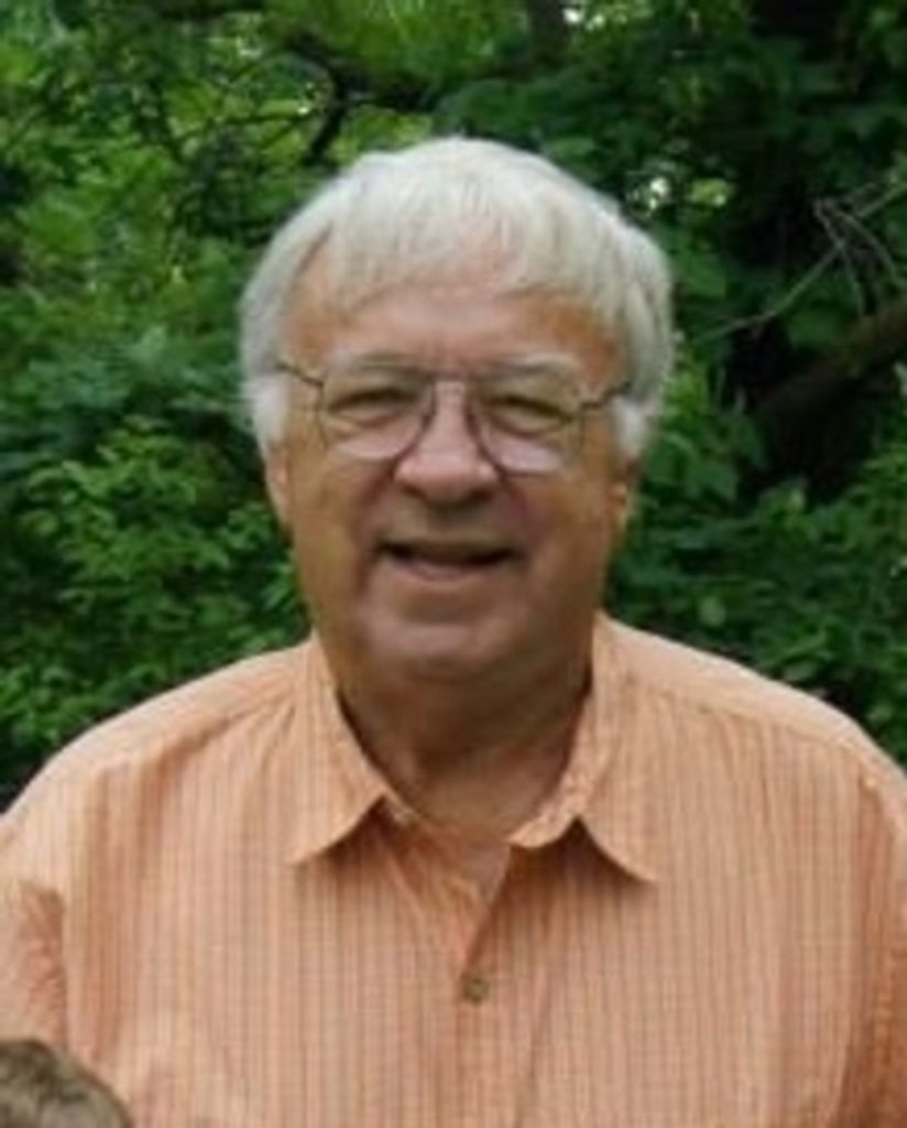 Gerald Joseph Rebel Profile Photo