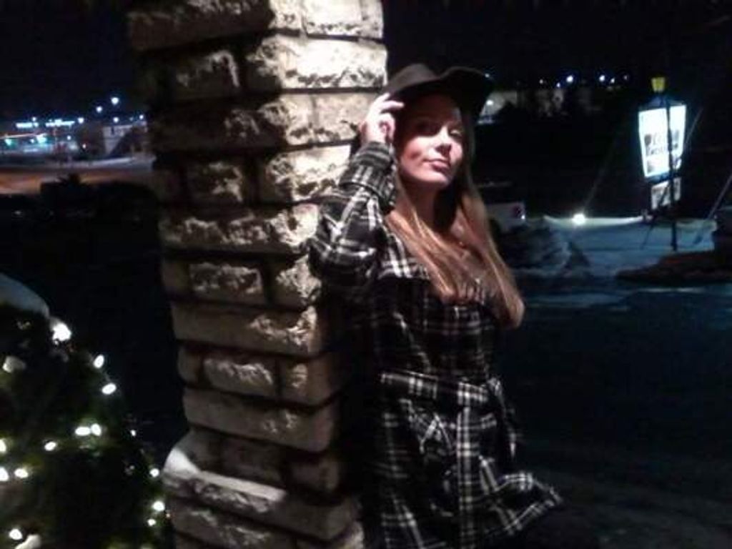 Precious Destiny Shalana Mary Taylor Profile Photo