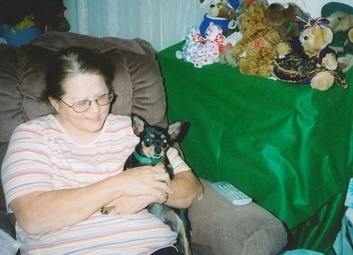 Mary Cooper photo gallery thumbnail 36 of 46