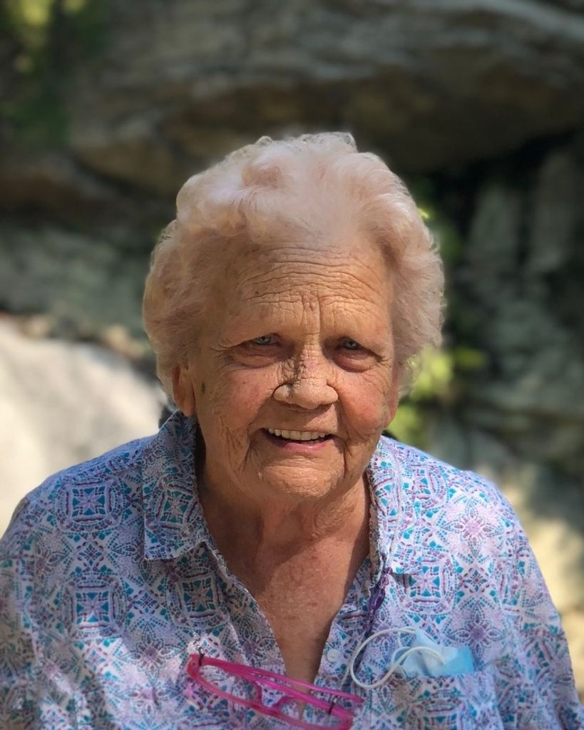 Mable Owens Lee Profile Photo