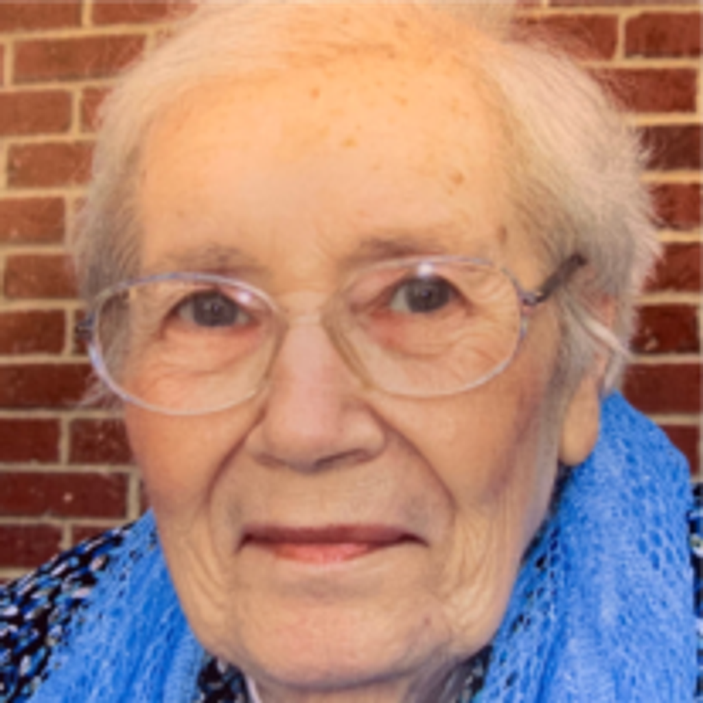 Lillian F. Naples Profile Photo