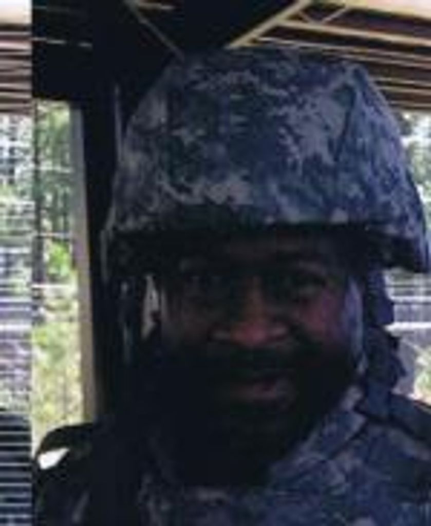 Russell Lamonte Dawson, Sr