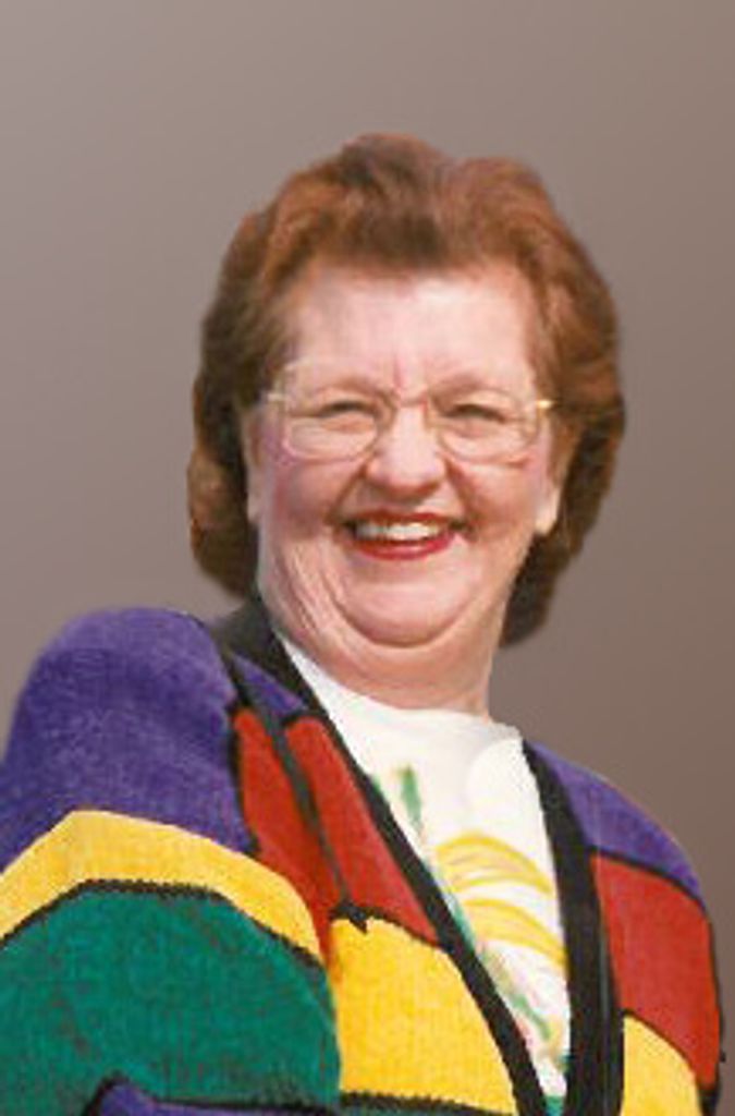 Jean Catherine James