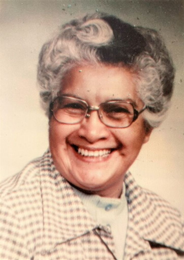 Sister Guadalupe Soria, O.P. Profile Photo