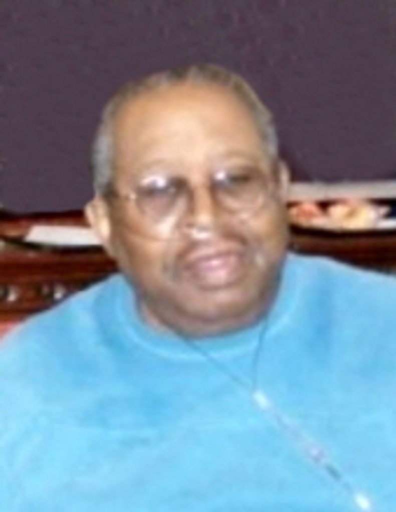 King Edward Bradley, Jr. Profile Photo