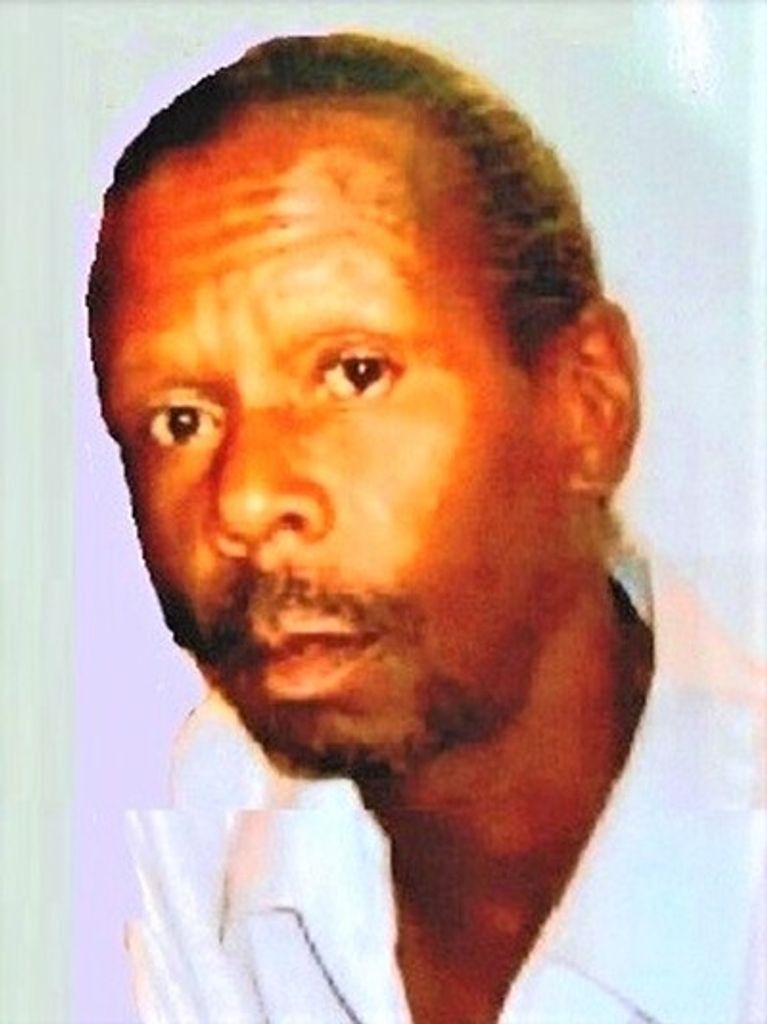 Gerald Leon Dean Profile Photo