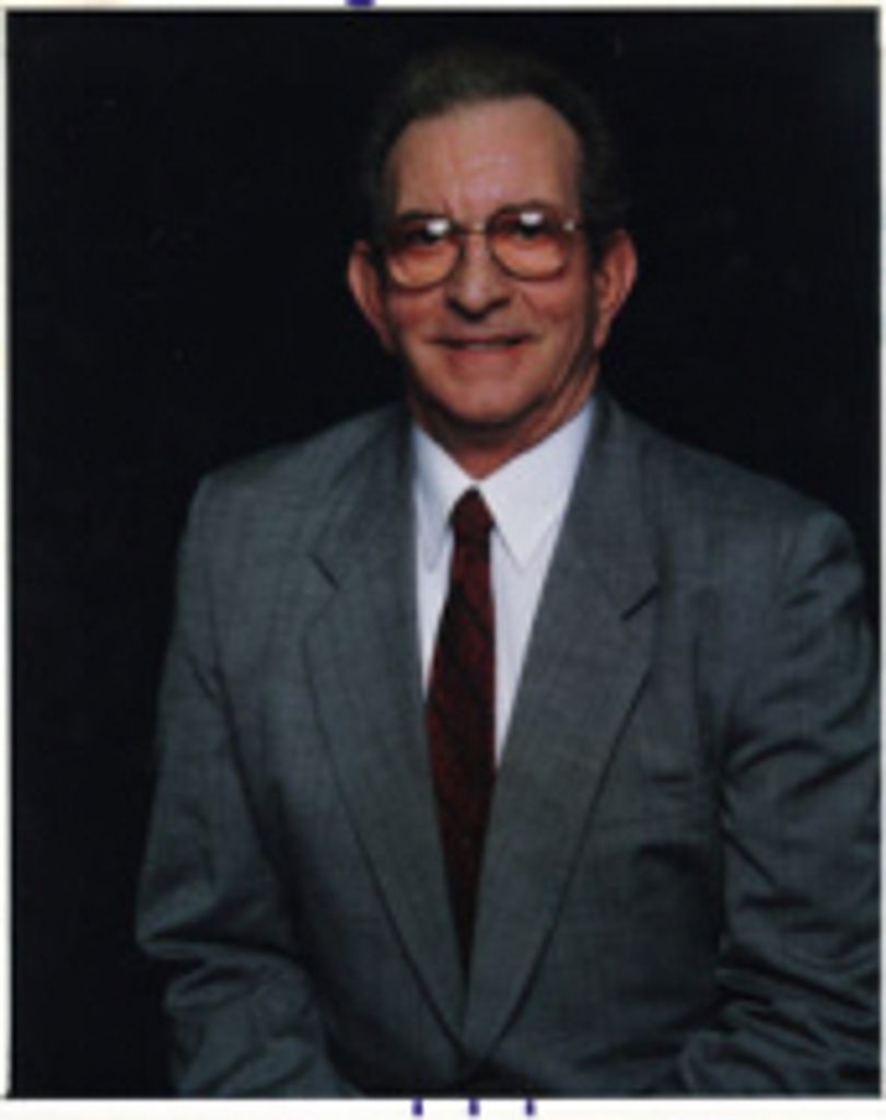 Lester Wayne Mcdorman