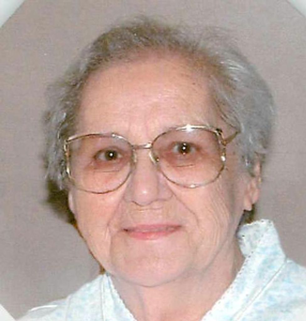 Mary Horvath