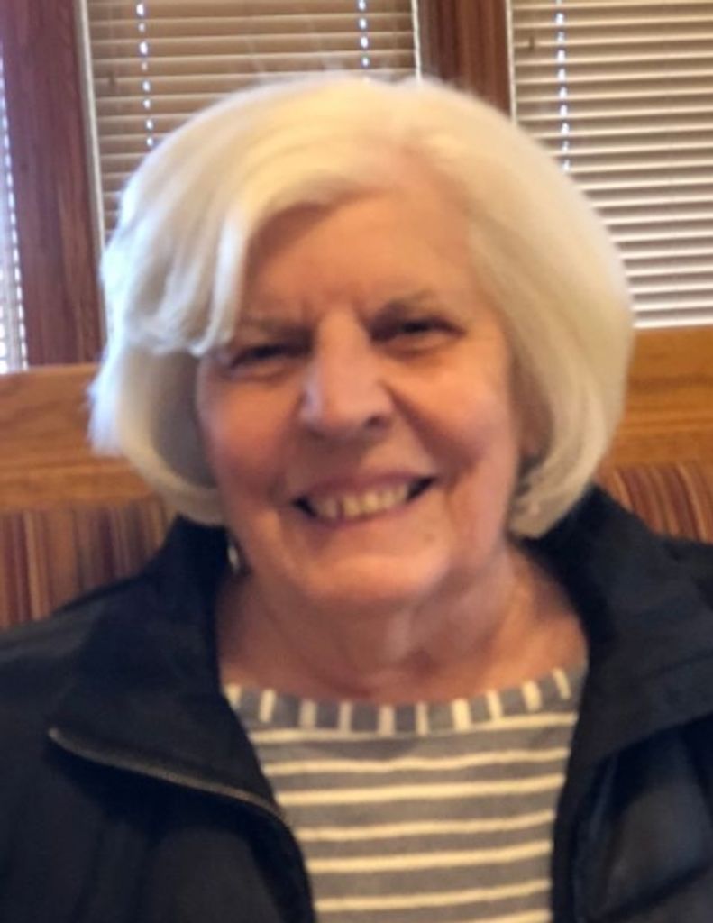 Jo Anne Britenbucher