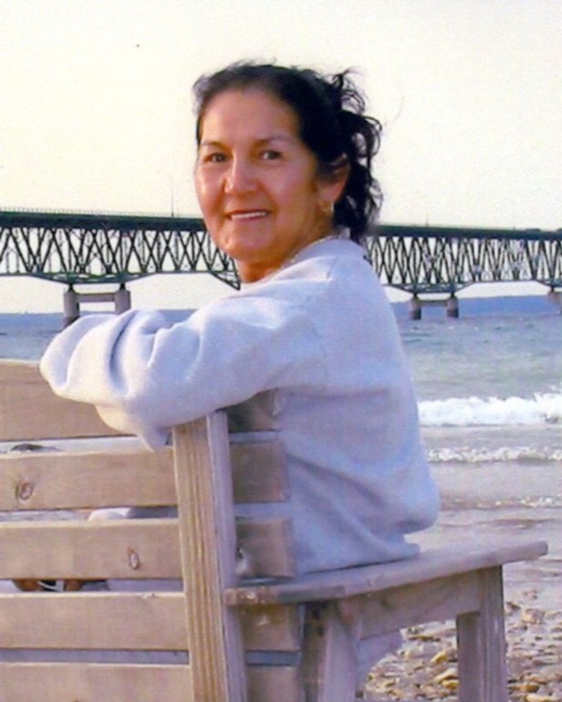 Minnie Ann Moon