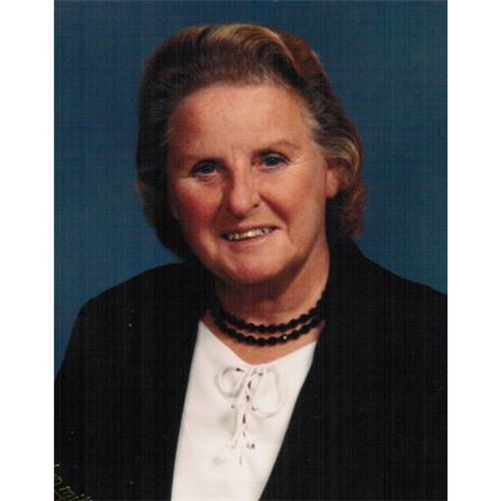 Lucille E. Petersen