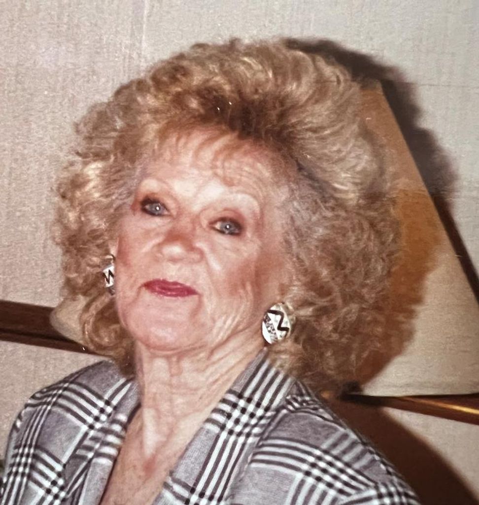 Mary Lou Gorman Profile Photo