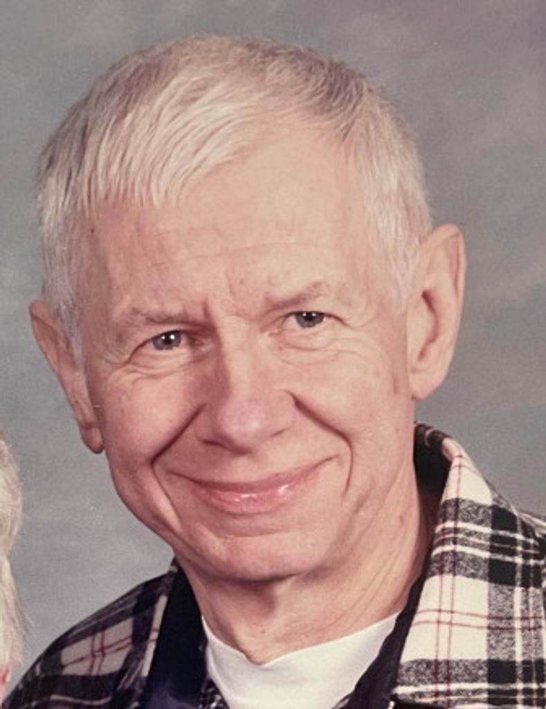 Harold Theodore Dobs