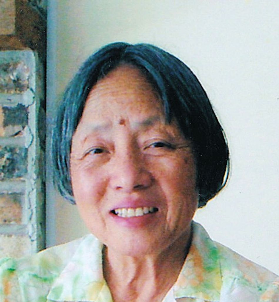 Yuen Sheung Lau