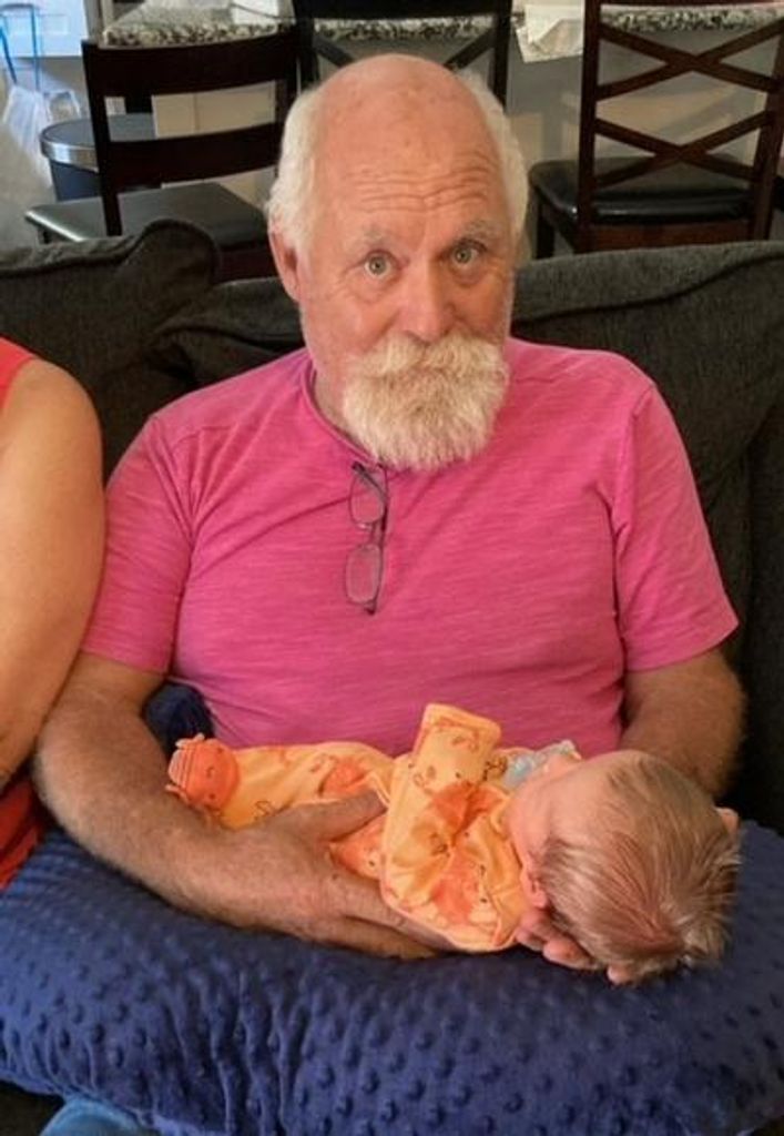 James "Jim" Emery Lawson