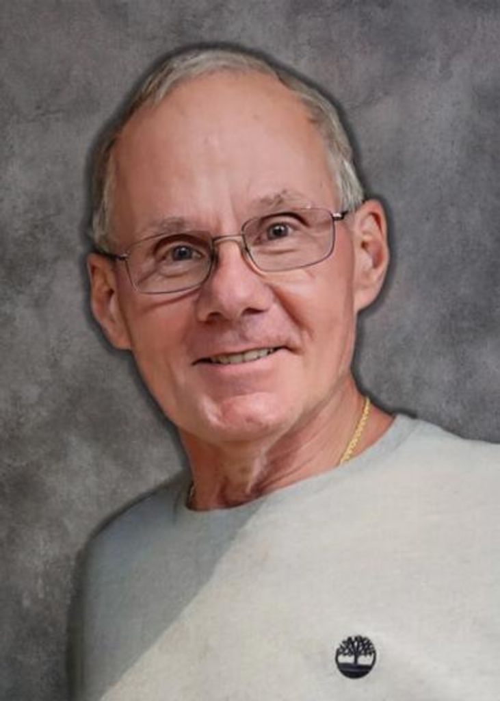 Harry Charles Holly Jr.