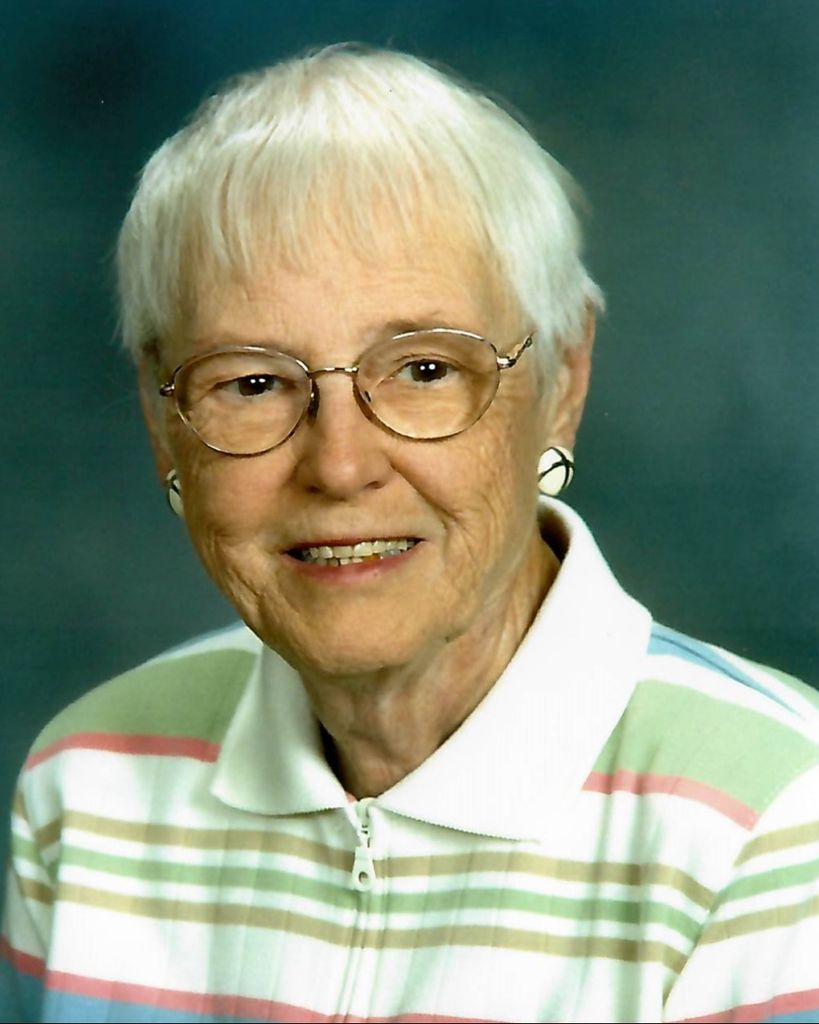 Wanda Jean Saylor