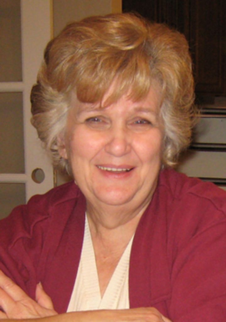 Priscilla Crite Bolen