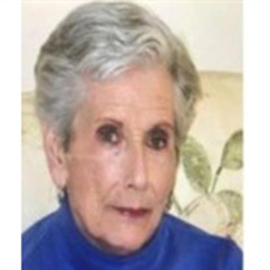 Mrs. Dorothy Moore Kauf