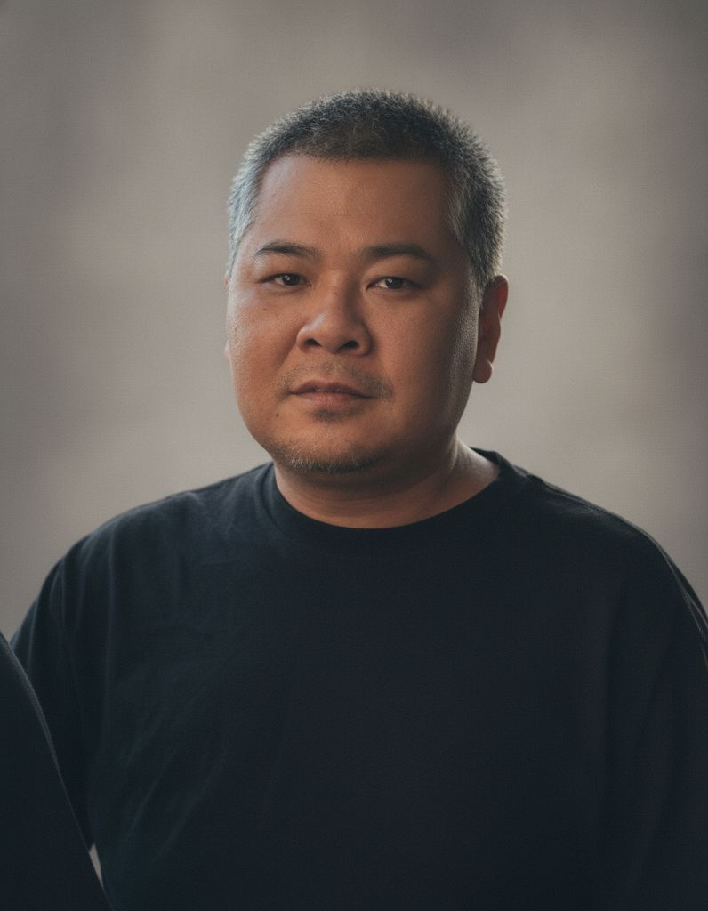 Tony Mike Phornsovann Profile Photo