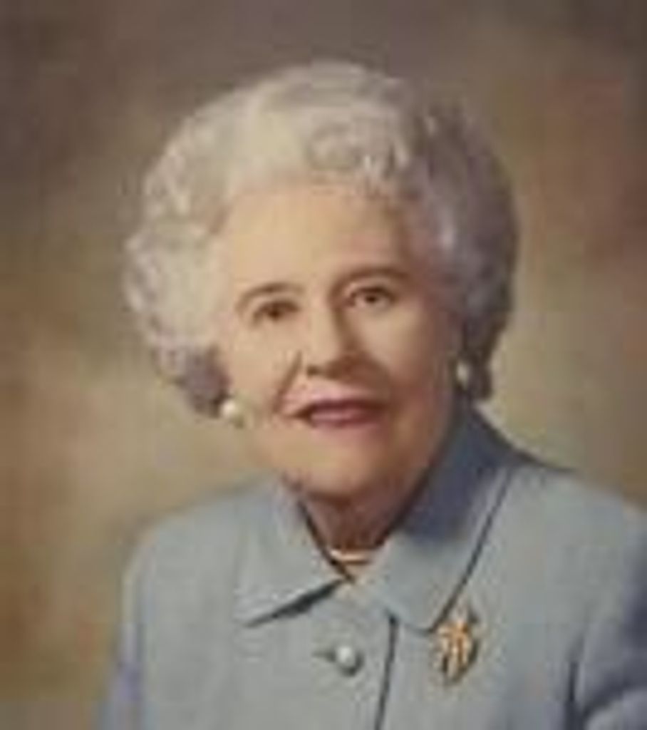 Florence M. Brand