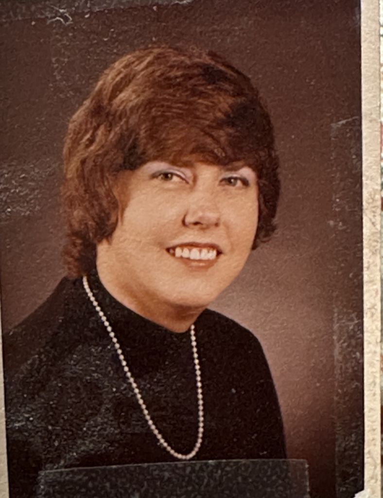 Elizabeth A. Kempton