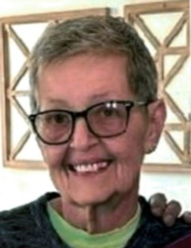 Camille Zephro Profile Photo