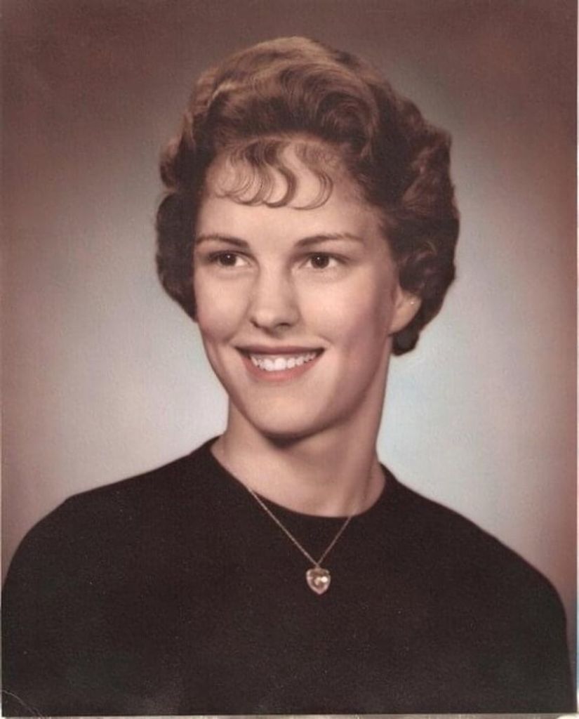 Sharon Kae (Mansfield)  Andrist Profile Photo