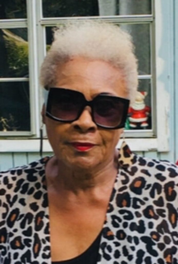 Mrs. Elrice Stewart Profile Photo