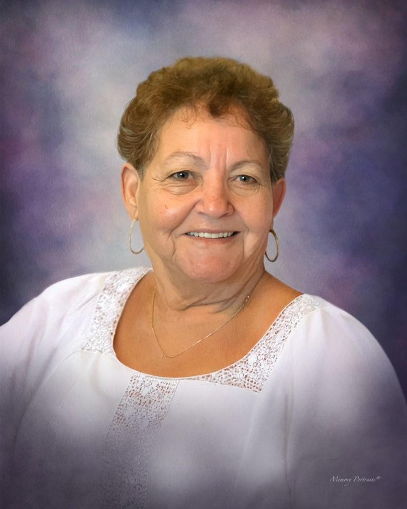Elma Gomez Rodriguez