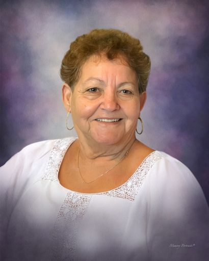 Elma Gomez Rodriguez's obituary image