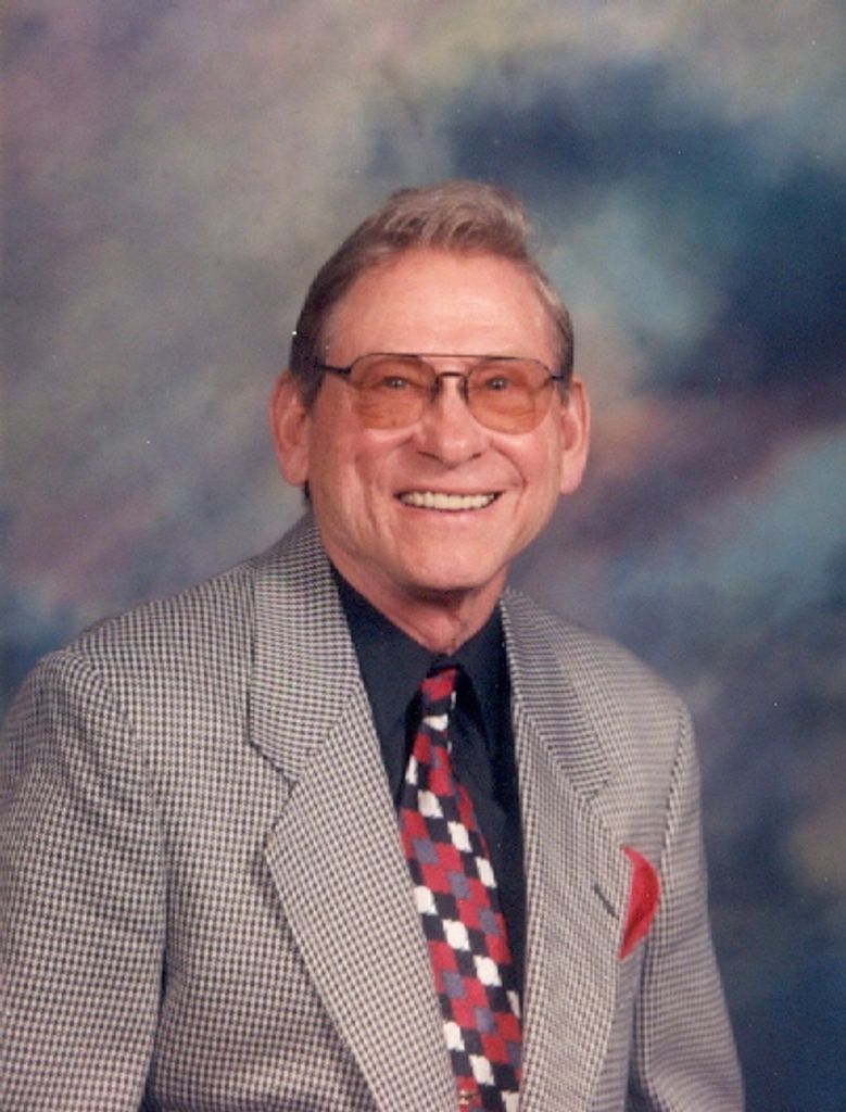 Ray Neuman