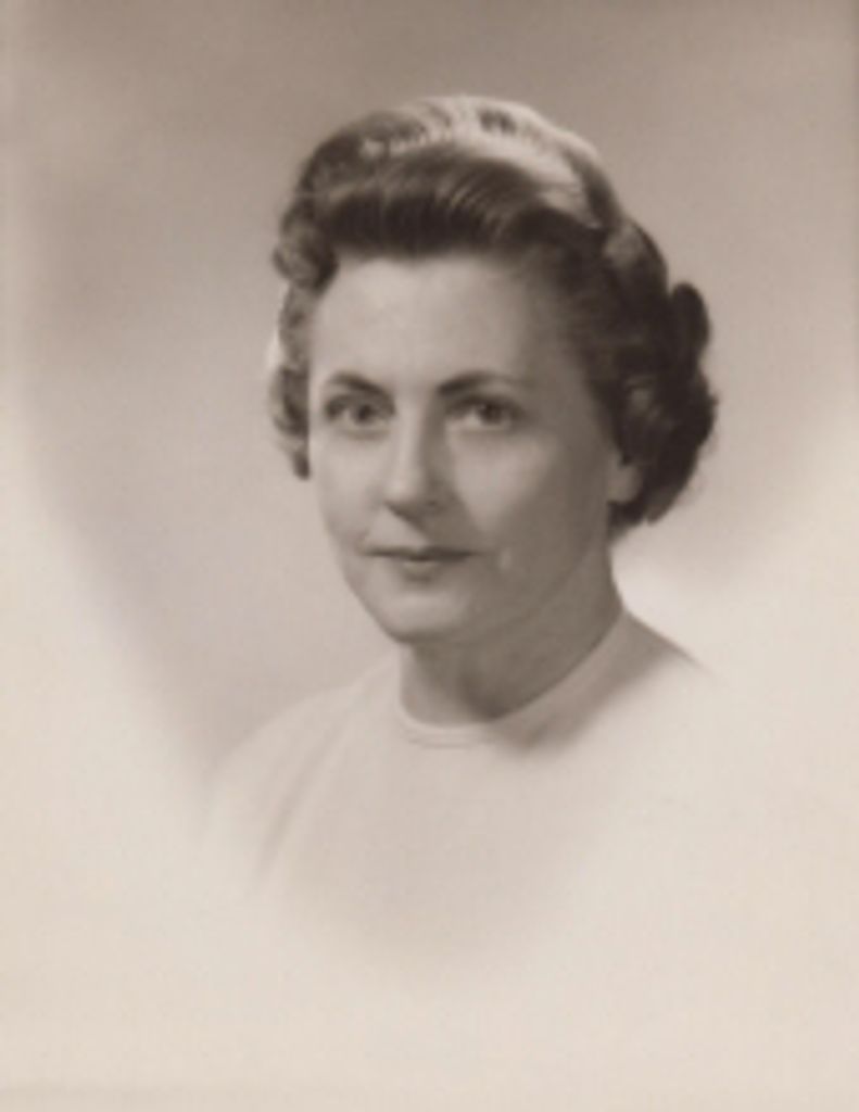 Mary M. Conley