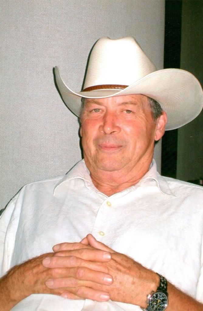 Gary Lee Baker Profile Photo